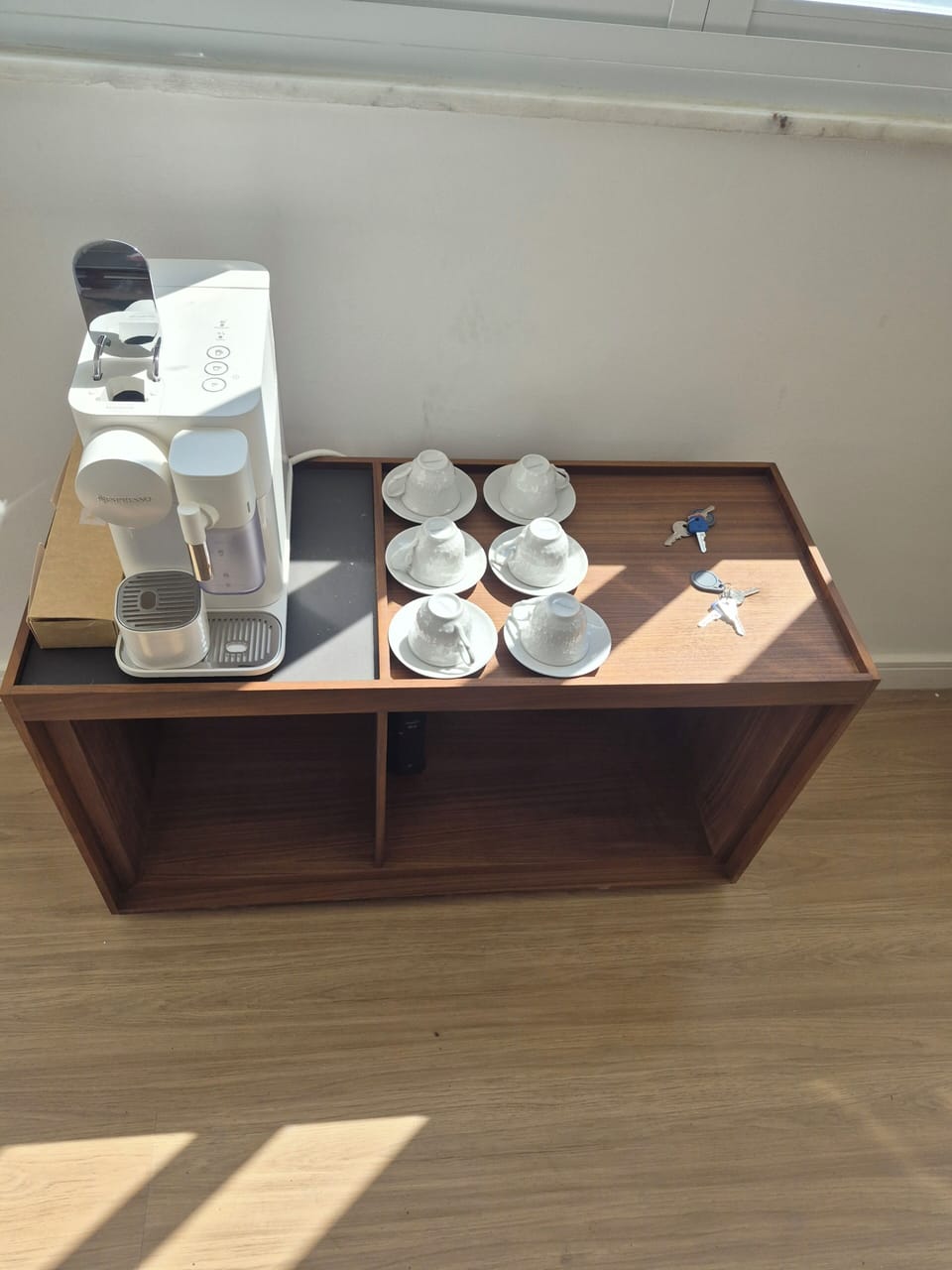 Miscellaneous