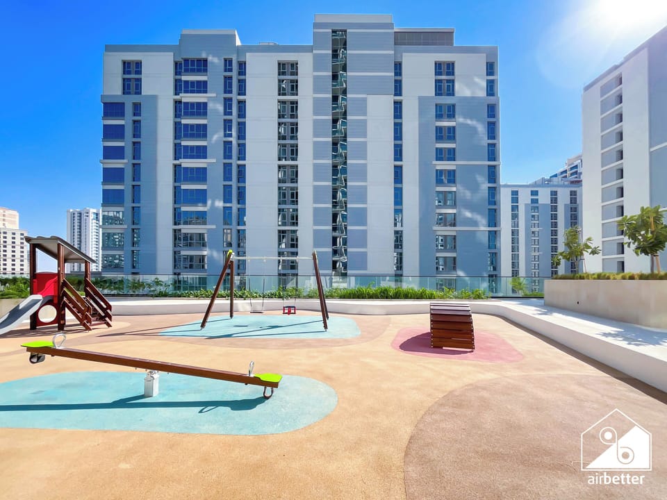 Binghatti Phantom Bliss 1BR With Private Pool Apartment in Dubai