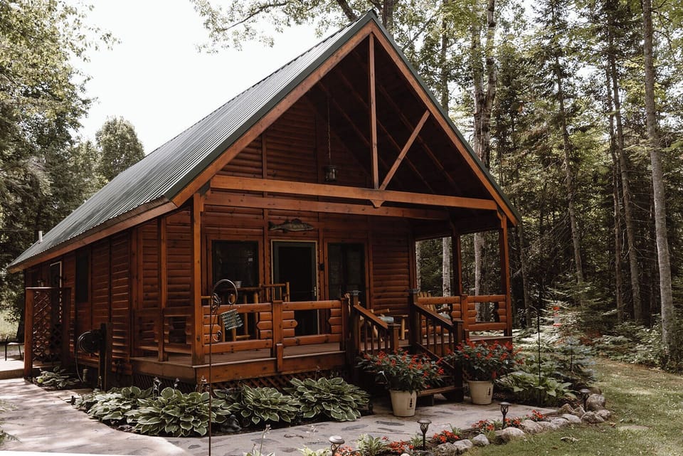 Black Cabinet Retreat