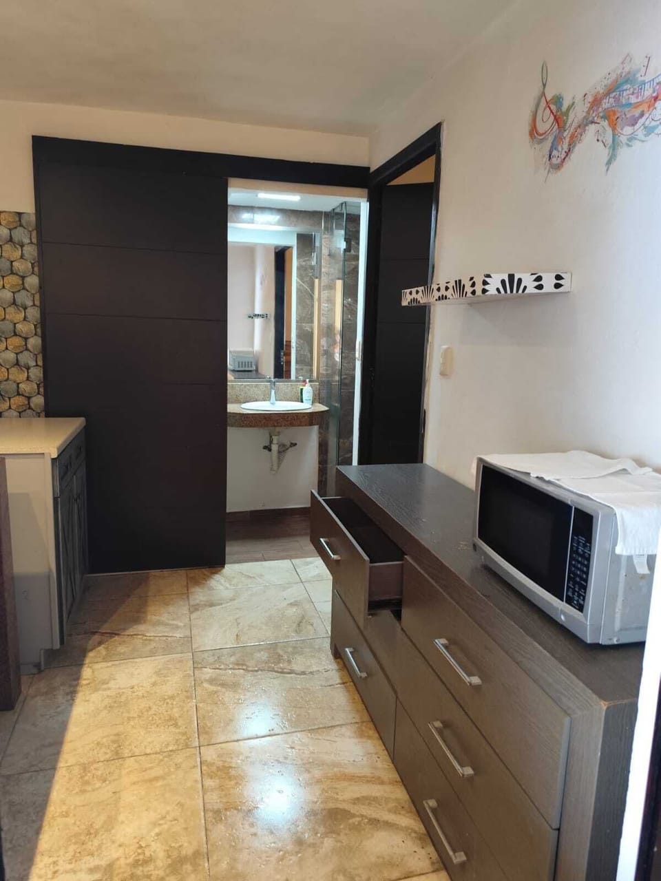 Triple Room, Pool View | Soundproofing, iron/ironing board, free WiFi