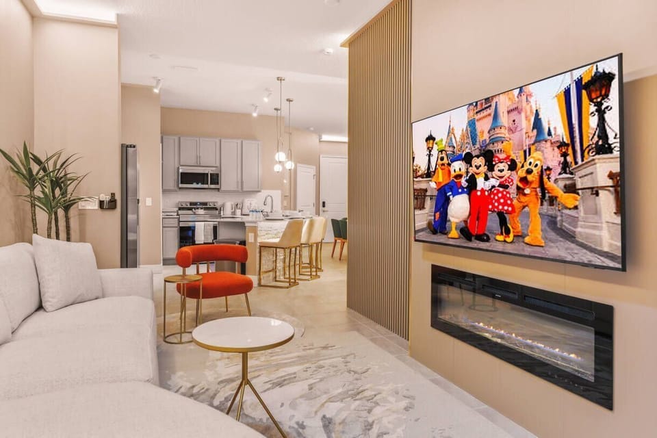 Communal lounge / TV room,Living Room