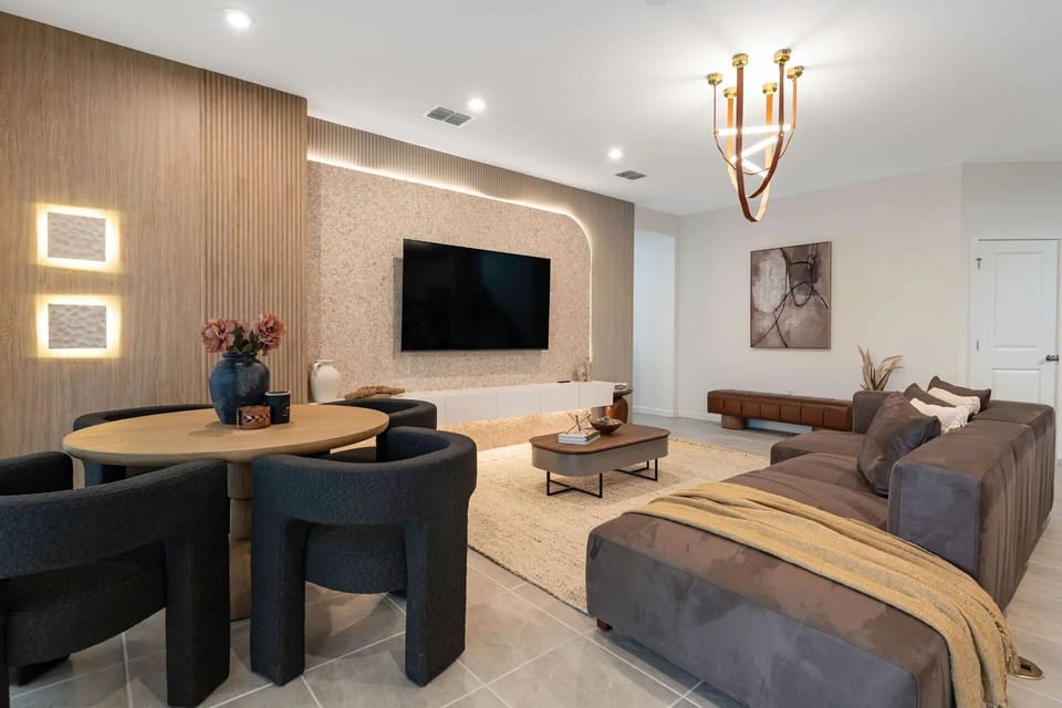 Communal lounge / TV room,Living Room