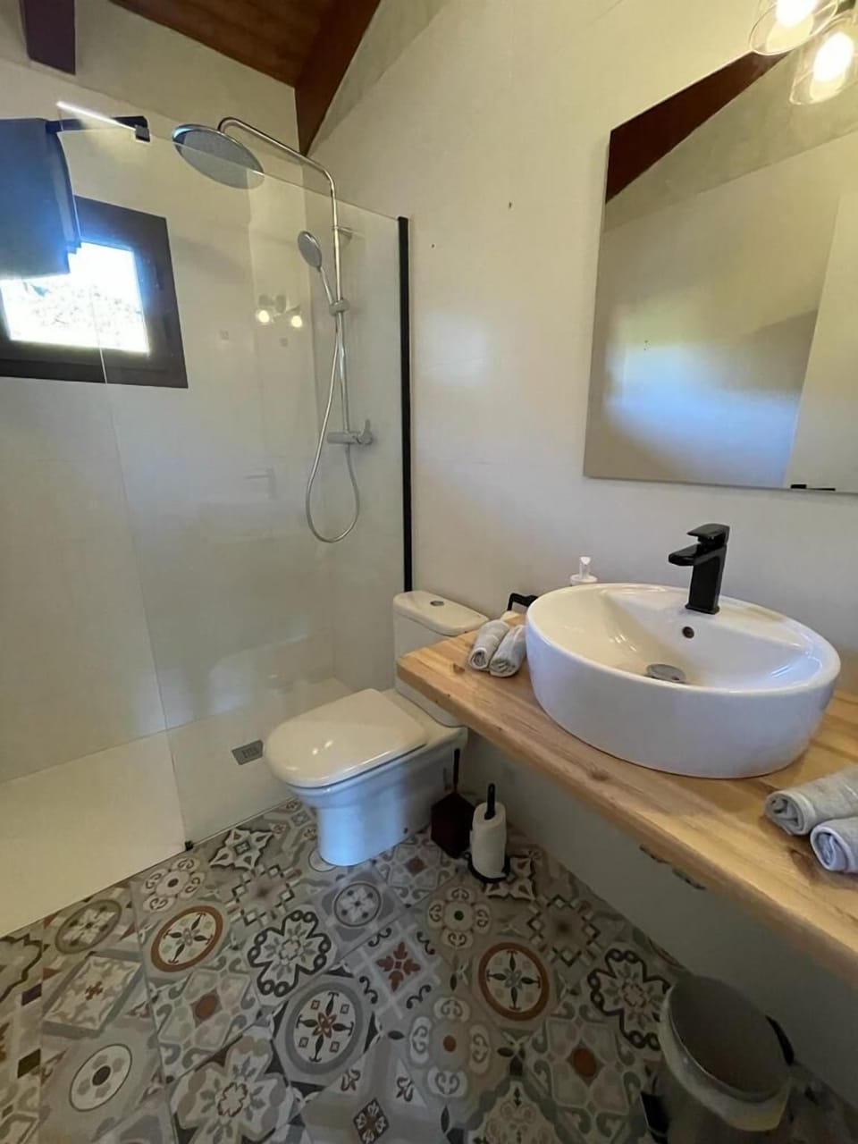 Casa de la Mestra - ALBERGA Country House in Berguedà