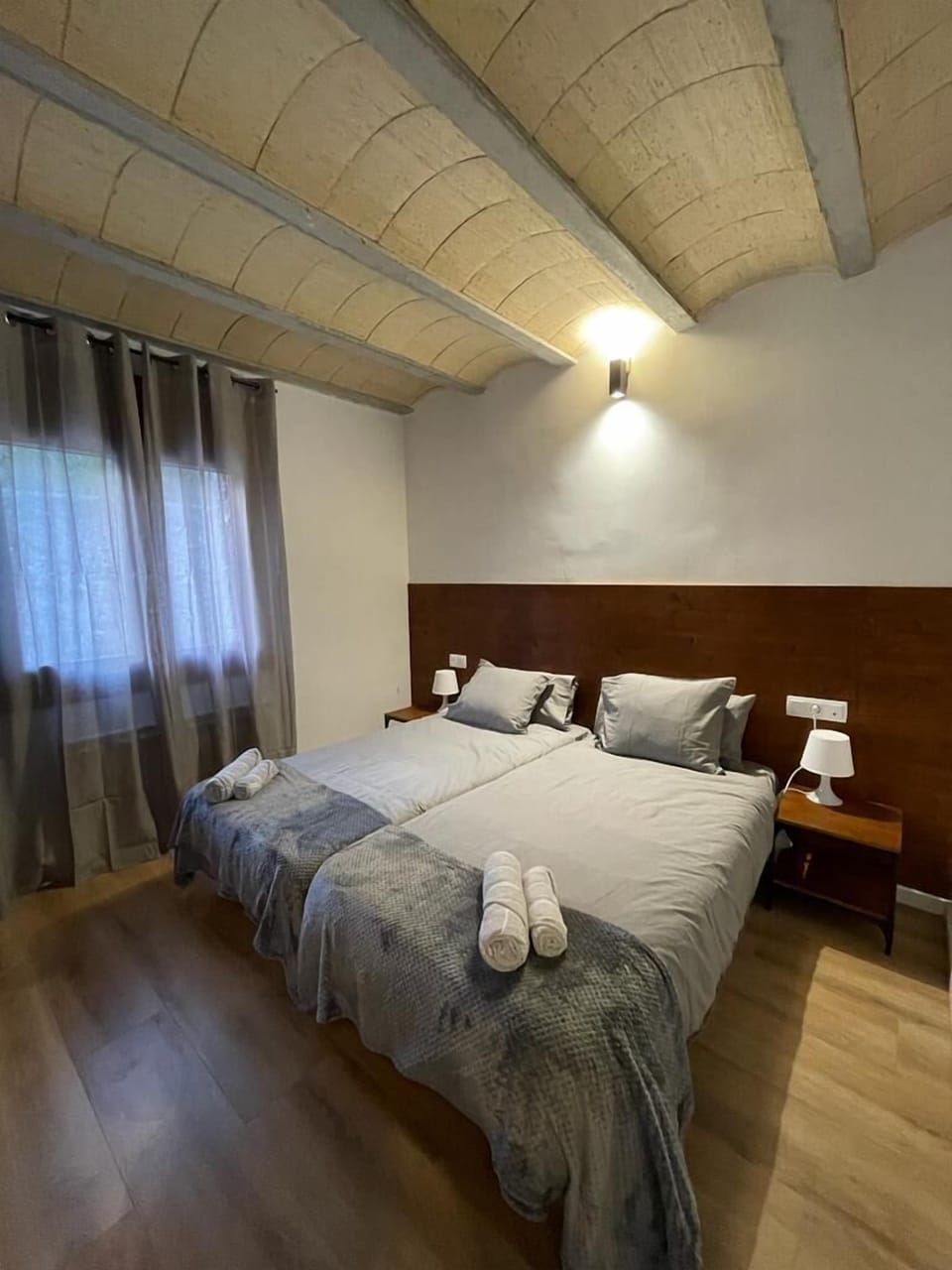 Chalet | Iron/ironing board, WiFi (free)