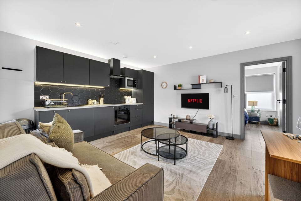 Apartment | Free WiFi