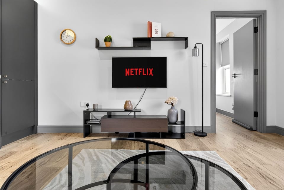 Apartment | Free WiFi