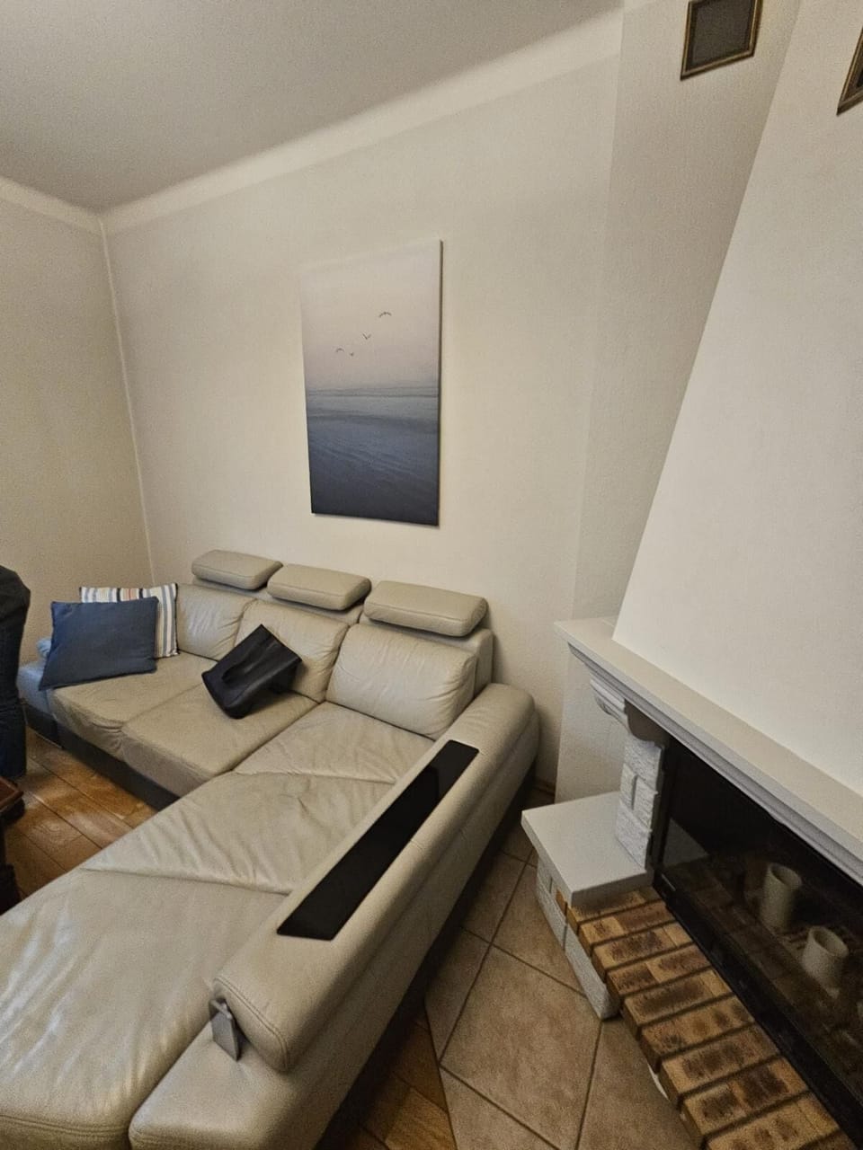 Comfort Apartment | Iron/ironing board, free WiFi