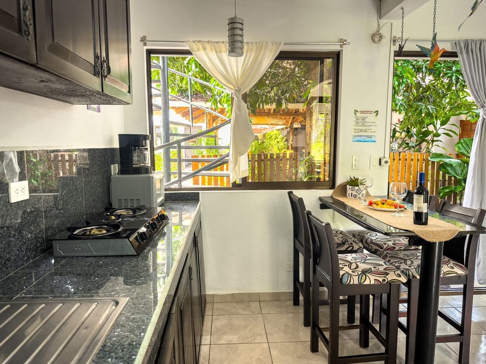 Family Suite, Pool View | View from room