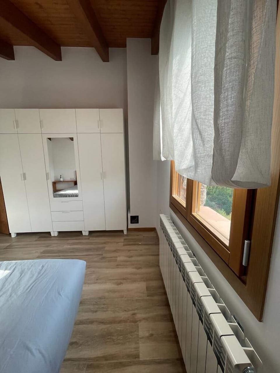 Chalet | Iron/ironing board, WiFi (free)