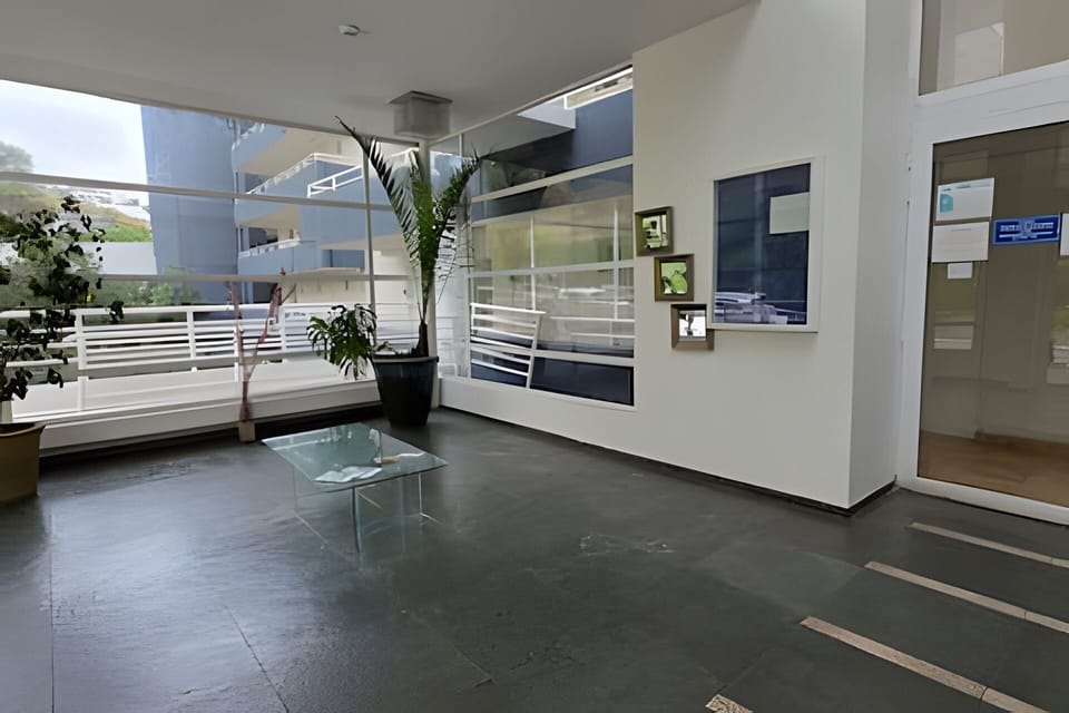 Apartment | Interior