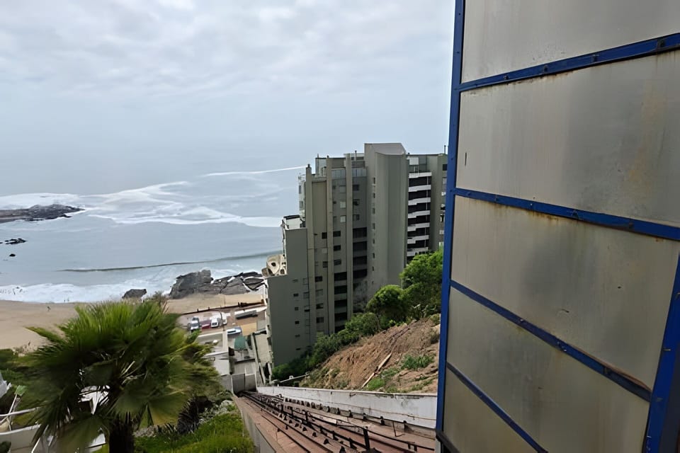 Apartment | View from property