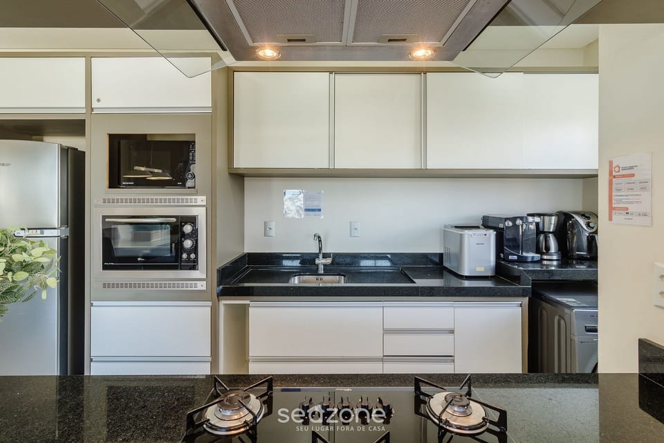 Basic Apartment | Private kitchen