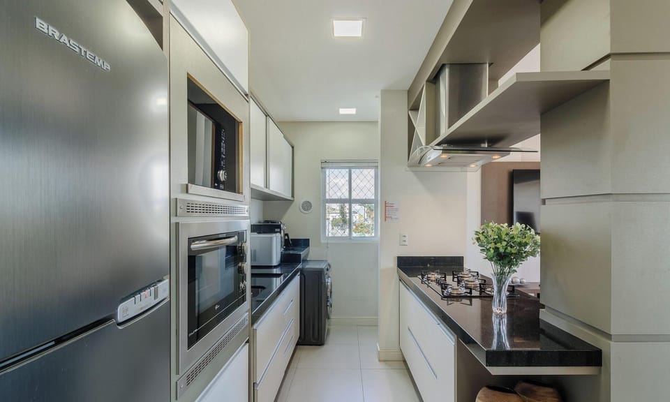 Basic Apartment | Private kitchen