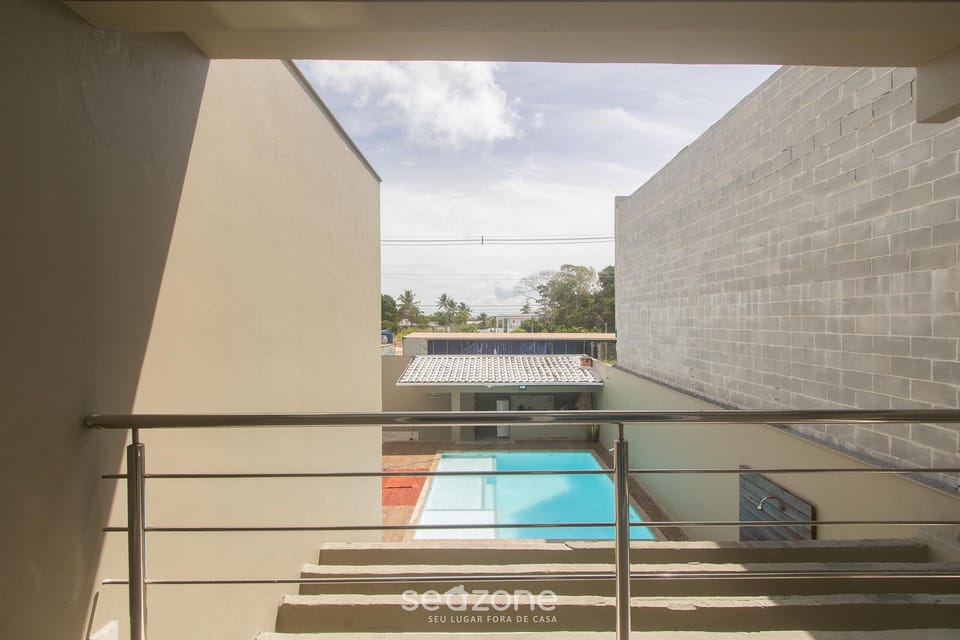 Basic Apartment | Property grounds