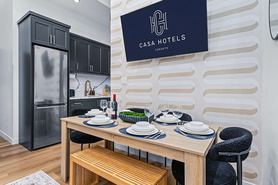 Perfect for shared meals or planning your day in comfort.