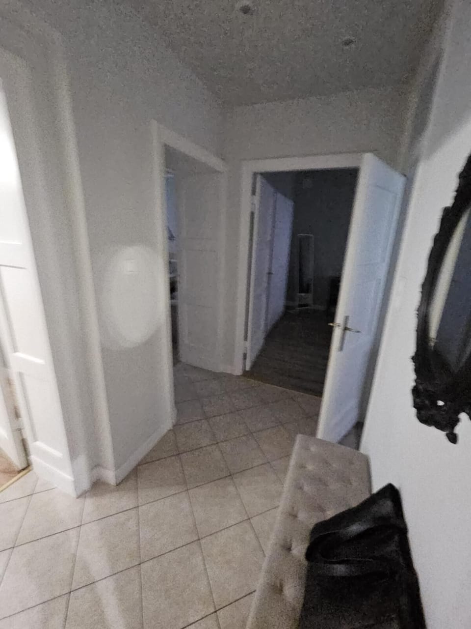 Comfort Apartment, Balcony | Iron/ironing board, free WiFi