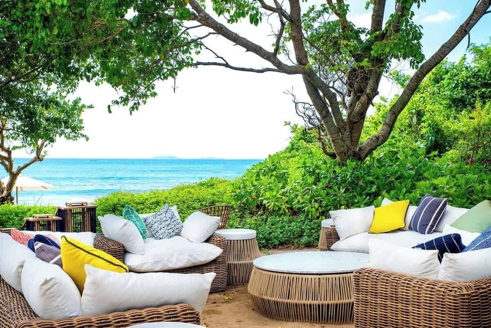 Punta Mita El Surf Beach Club