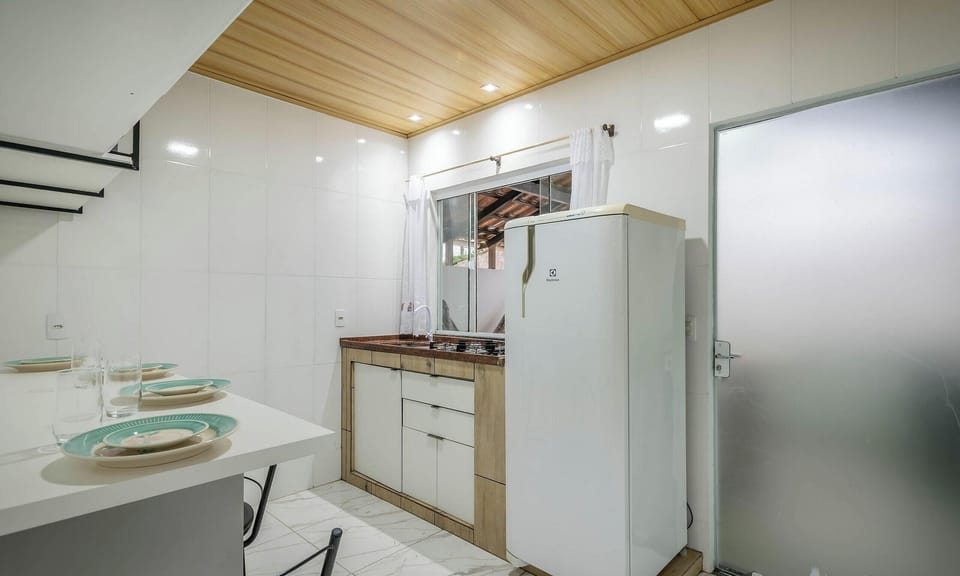 Basic Apartment | Private kitchen