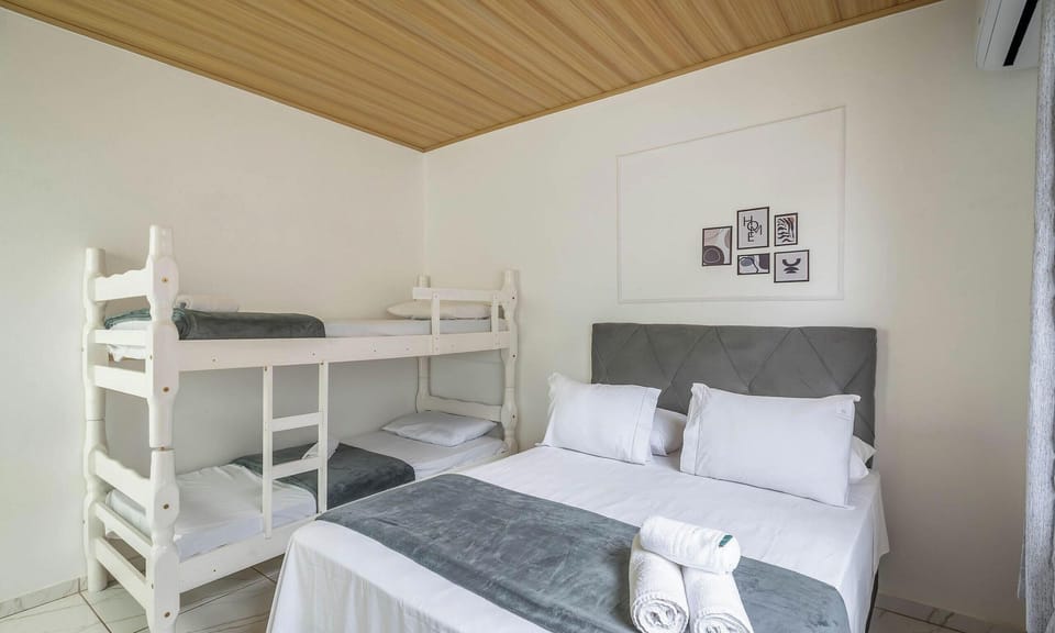 Basic Apartment | 1 bedroom, free WiFi