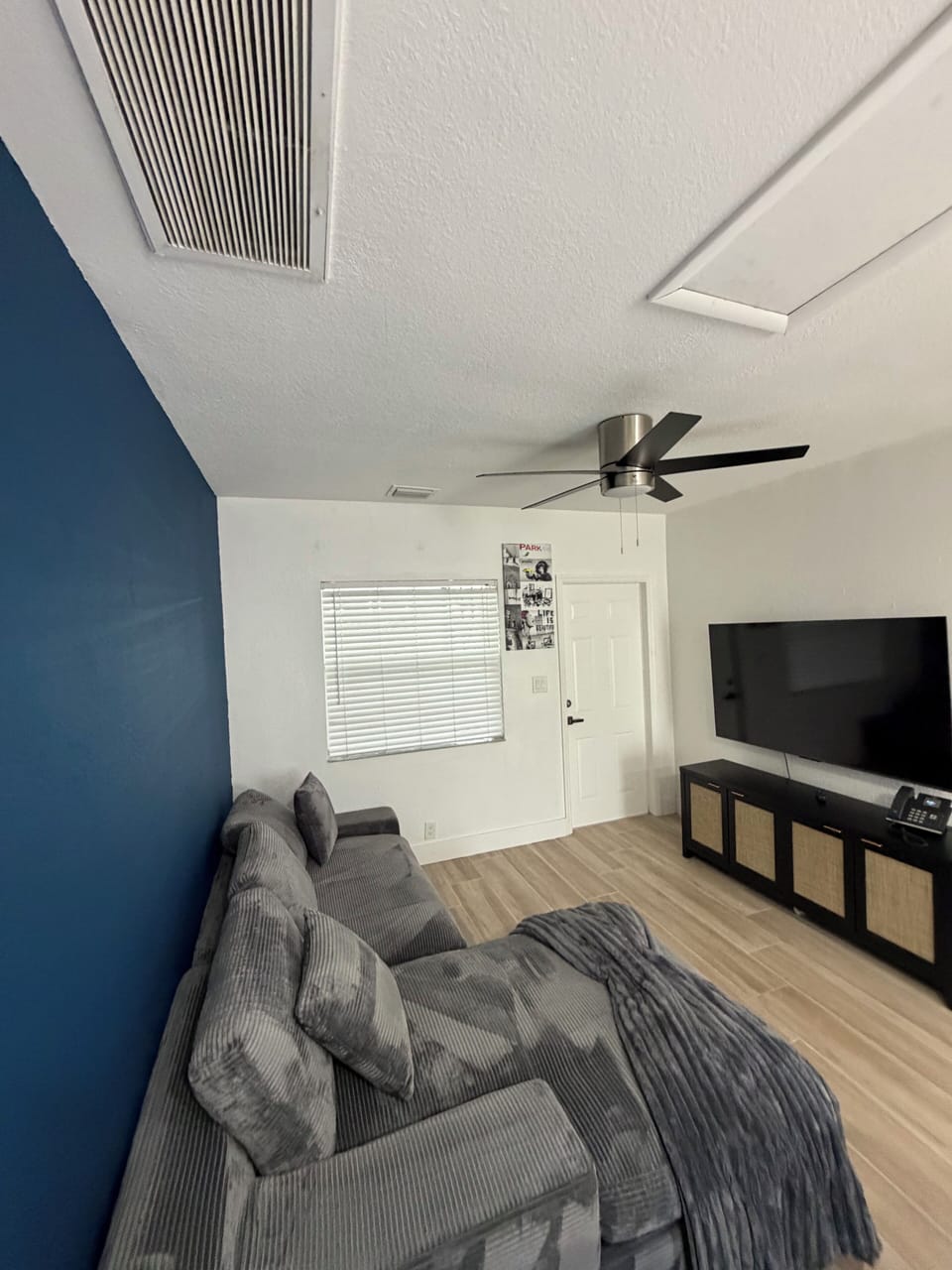 Suite, Patio | Interior