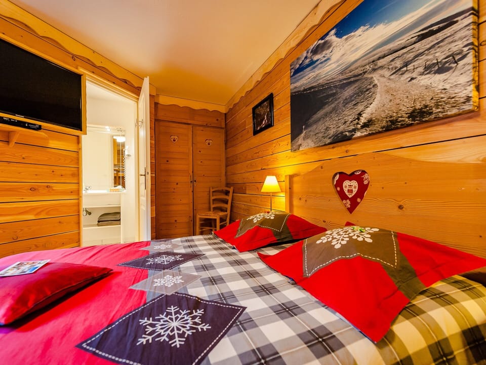 Quadruple Room, Private Bathroom | Miscellaneous