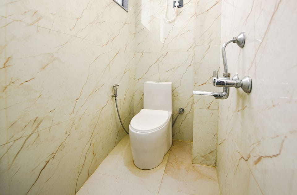 Fabhotel The Dream Inn Hotel in Noida