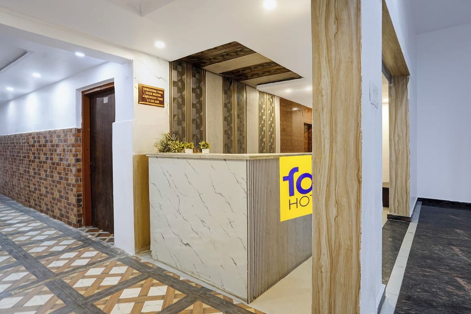 Fabhotel Vrrinda Residency Hotel in Varanasi