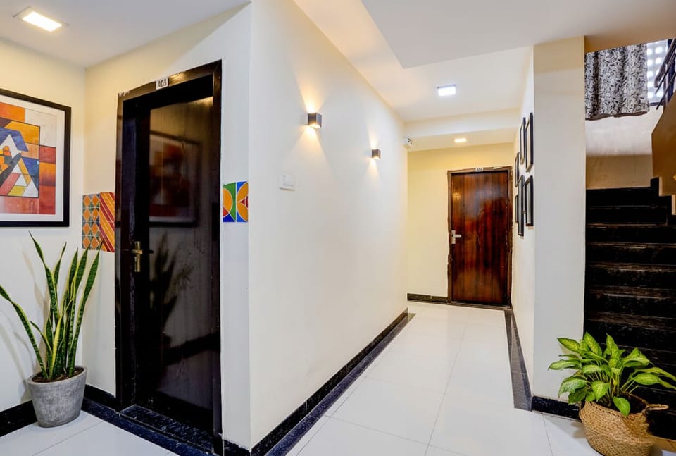 Fabhotel Chetan Executive Hotel in Pune
