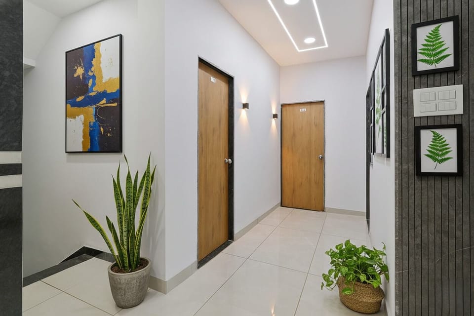Fabhotel Kavish Villa Hotel in India