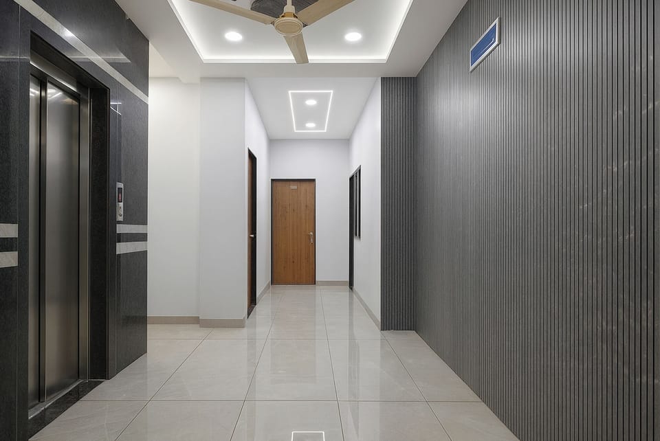 Fabhotel Kavish Villa Hotel in India