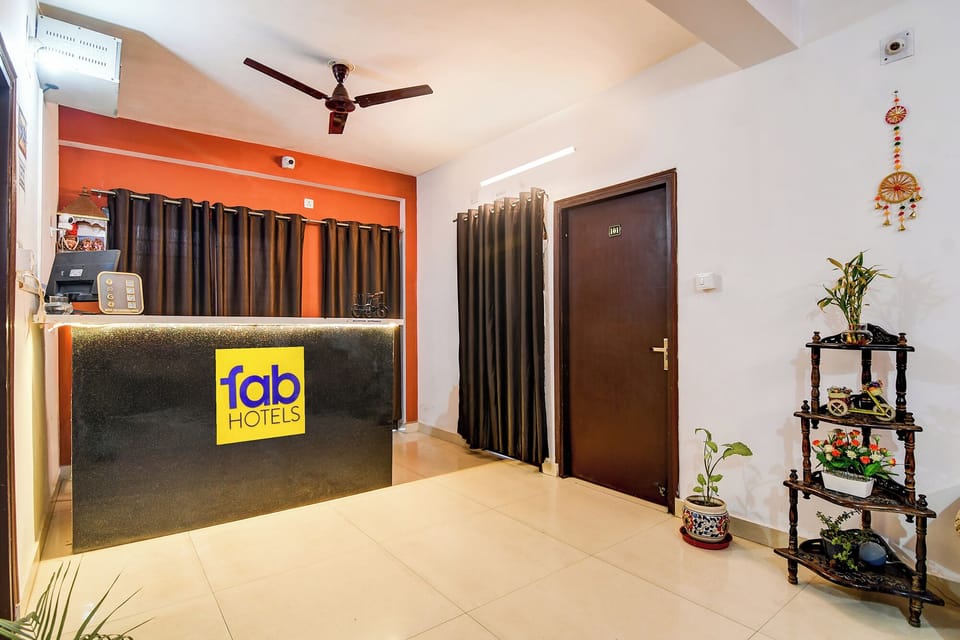 Fabhotel The Corporate House Hotel in India