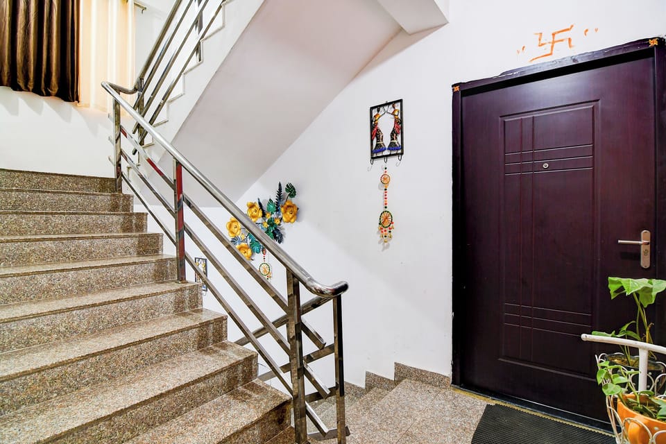 Fabhotel The Corporate House Hotel in India