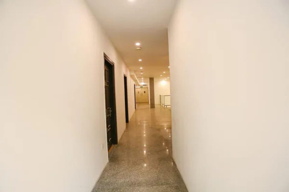 Fabhotel Nishkarsh Hotel in Jaipur