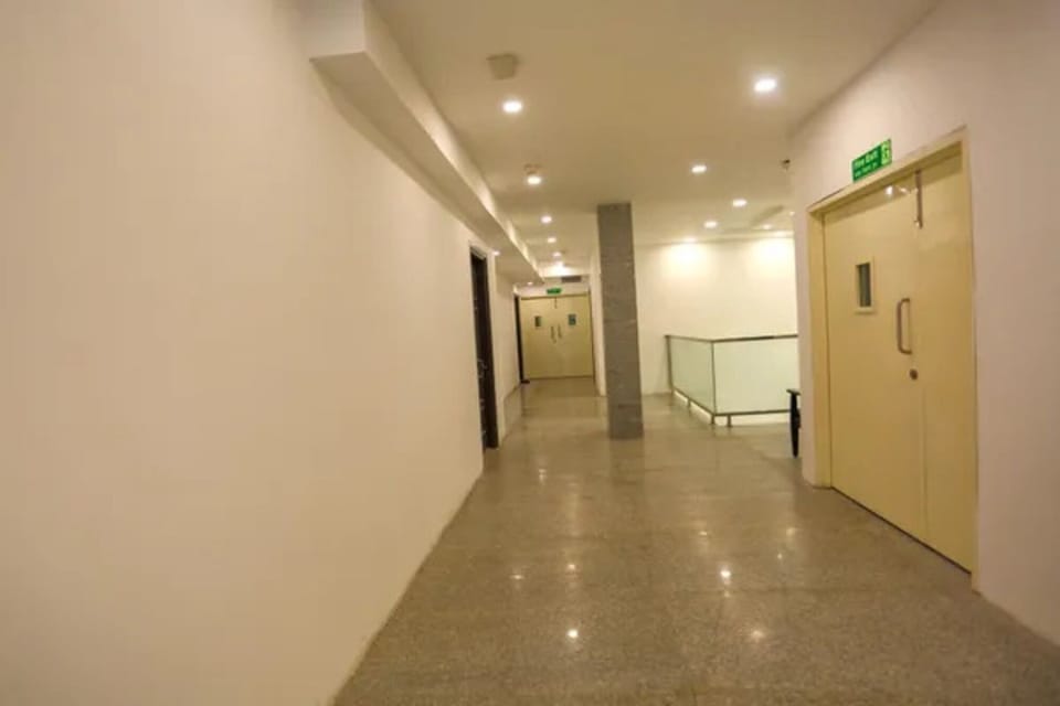Fabhotel Nishkarsh Hotel in Jaipur