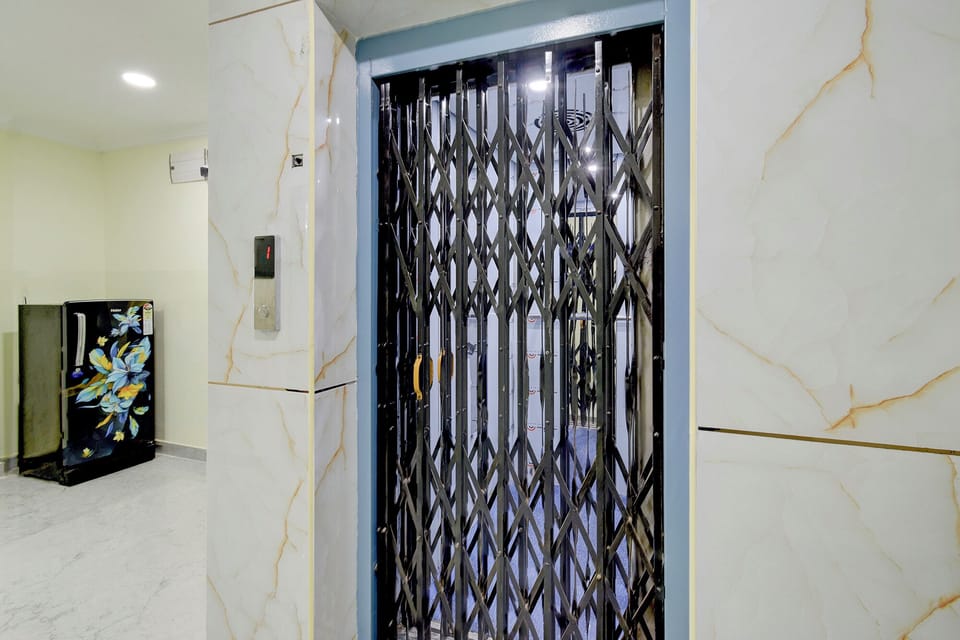 Elevator