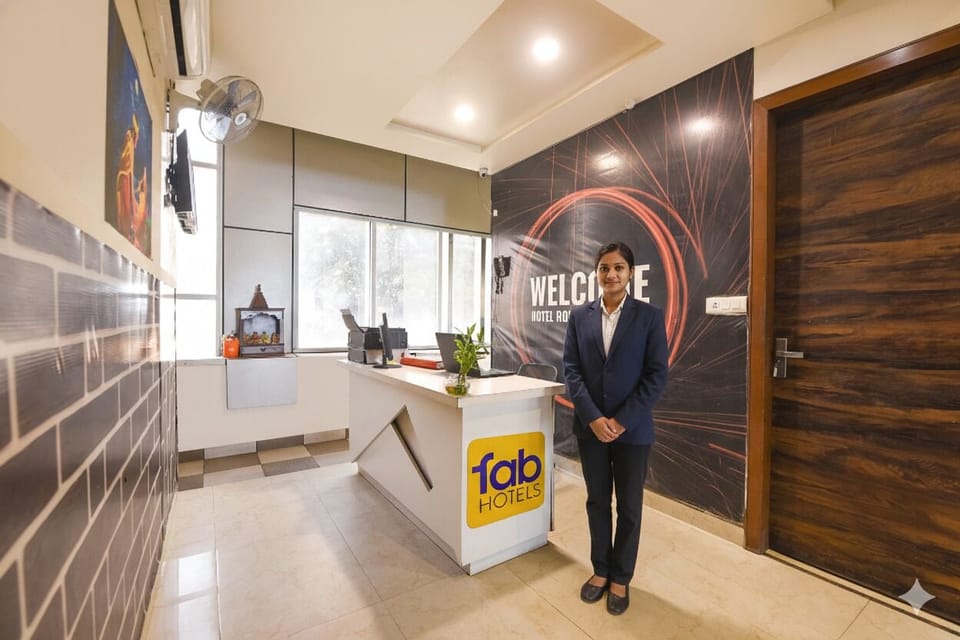 FabHotel Royal Residency Sector 11 Hotel in Haryana
