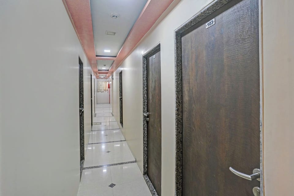 Via Stay Land Hotel in Mumbai