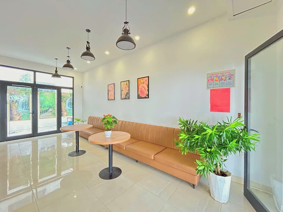 New City Homestay - Grand World Phu Quoc Bed and Breakfast in Phu Quoc