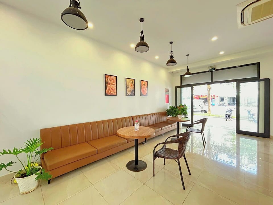New City Homestay - Grand World Phu Quoc Bed and Breakfast in Phu Quoc