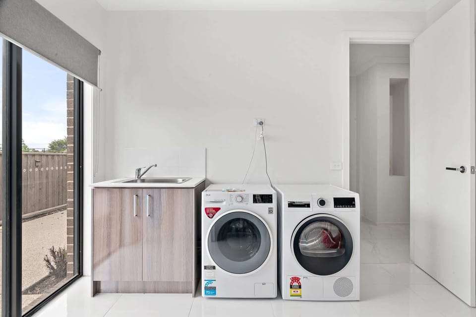 :Laundary