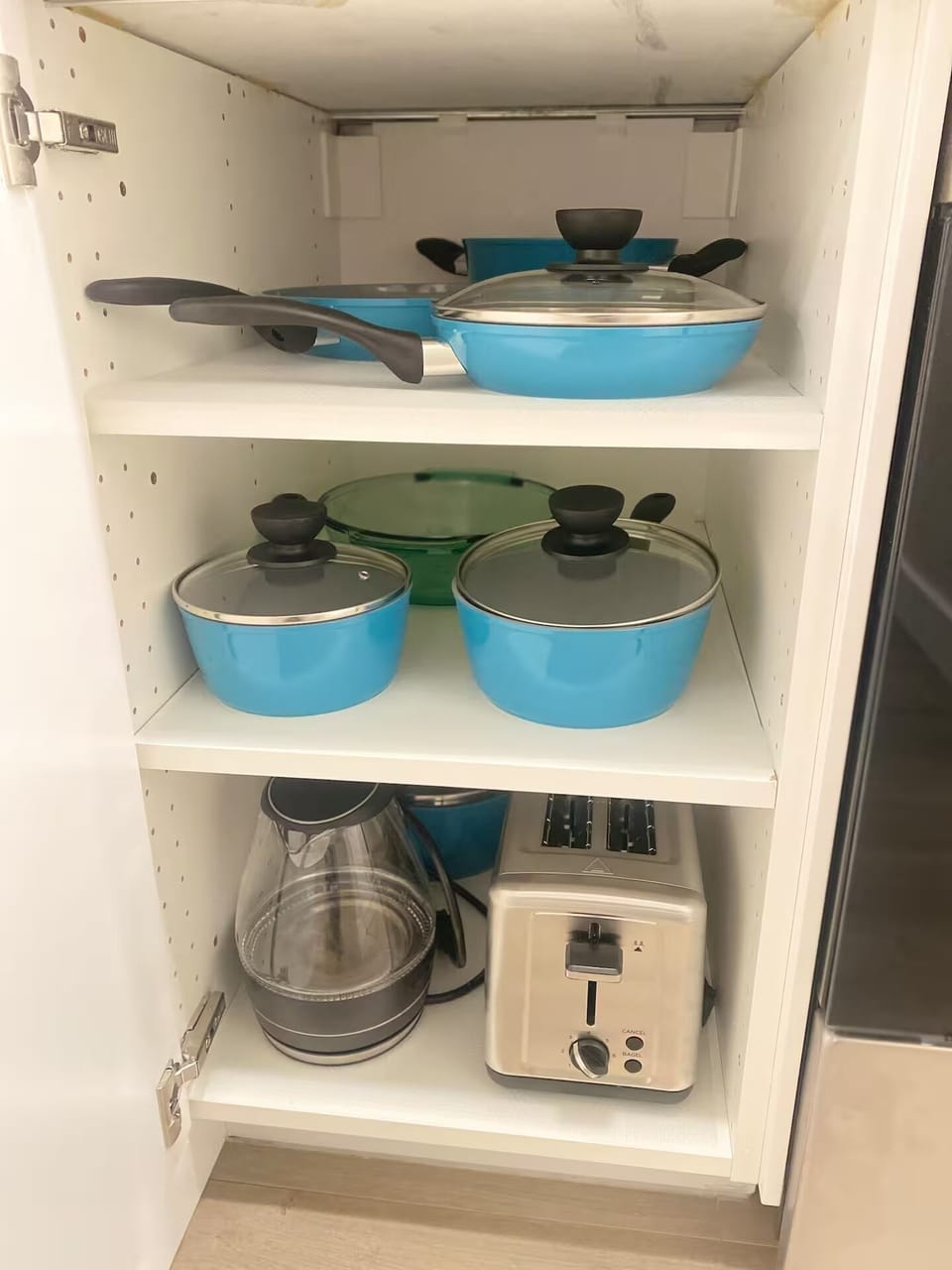 Miscellaneous