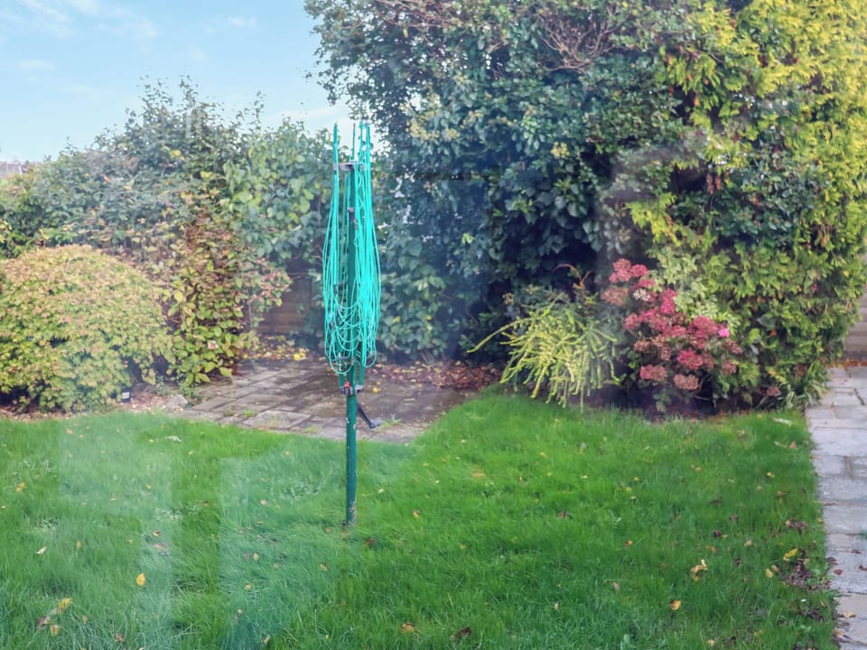 Garden | Radford Retreat, Tenby