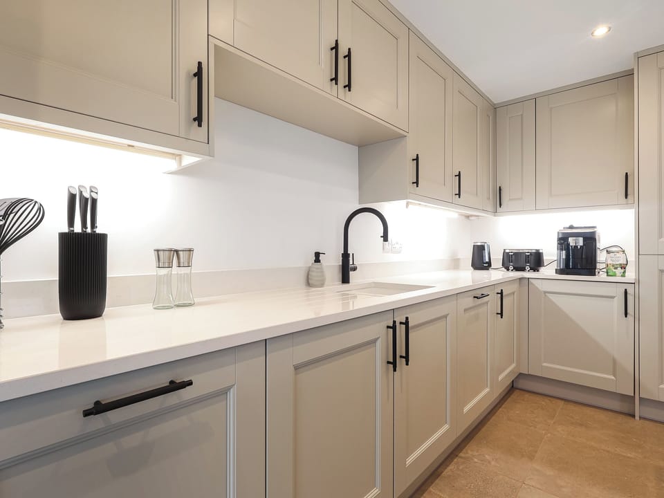 Kitchen | Chancery View, Ross-on-Wye