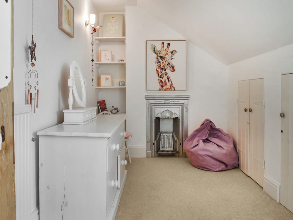 Interior | East Winds, Salcombe