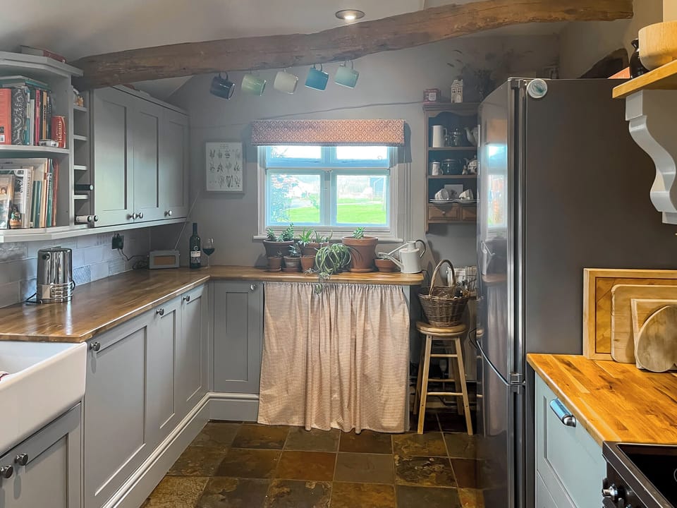 Kitchen | Hill House, Colchester