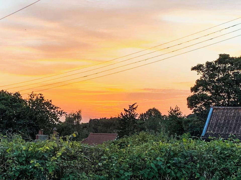 View | Hill House, Colchester