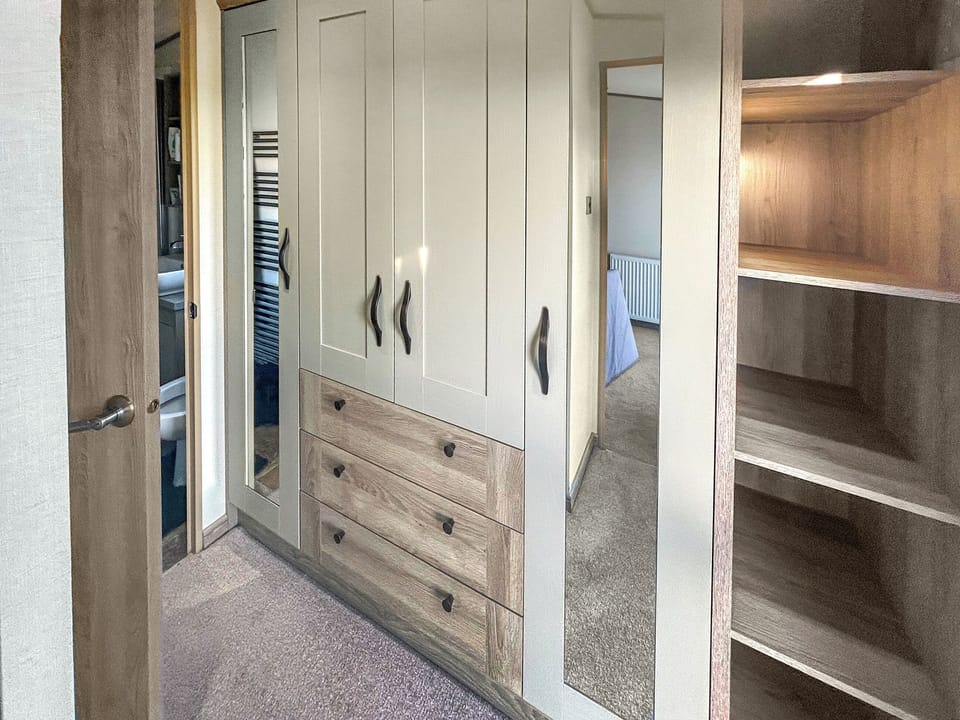 Interior | Stuart&rsquo;s Coastal Retreat, Caister On Sea Holiday Park Haven