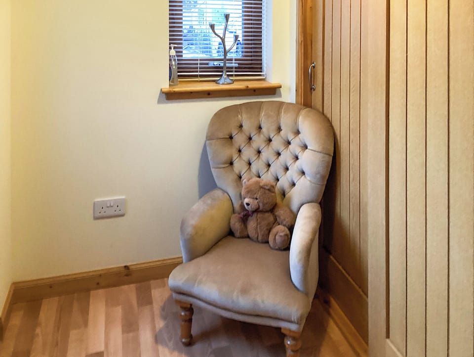 Interior | Mirodon , Brora