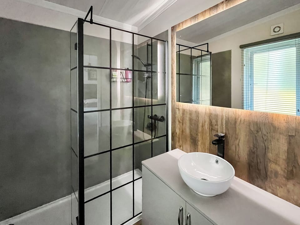 Bathroom | Woodland View, Auchterarder