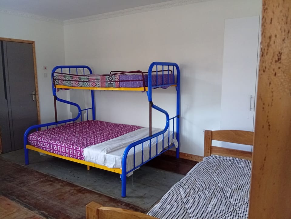 House, 2 Bedrooms, Patio, Garden View | Extra beds